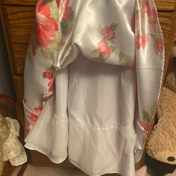 Girls dress size 14 - Picture 8 of 8